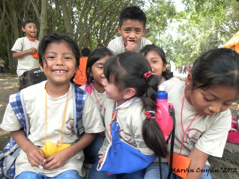 Visita al Zoológico