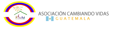 Asociación Cambiando Vidas